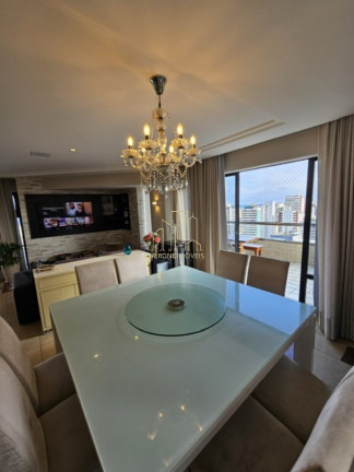 Imagem Imóvel com 4 Quartos à Venda, 205 m² em Pituba - Salvador Imagem Imóvel com 4 Quartos à Venda, 205 m² em Pituba - Salvador