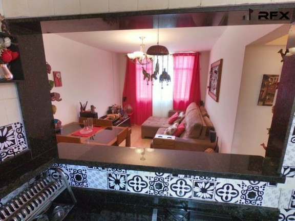 Imagem Apartamento com 2 Quartos à Venda, 64 m² em Santa Rosa - Niterói