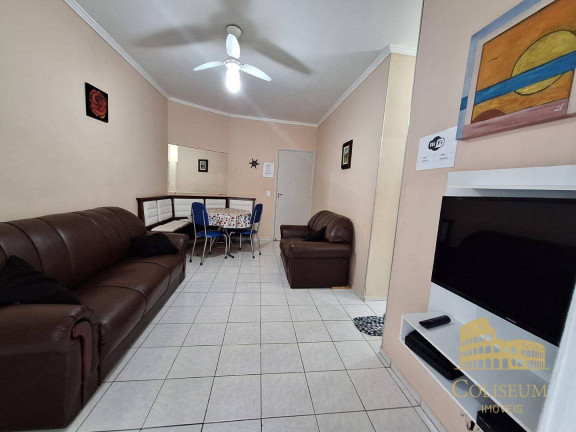 Imagem Apartamento com 1 Quarto à Venda, 45 m² em Vila Assunção - Praia Grande Imagem Apartamento com 1 Quarto à Venda, 45 m² em Vila Assunção - Praia Grande