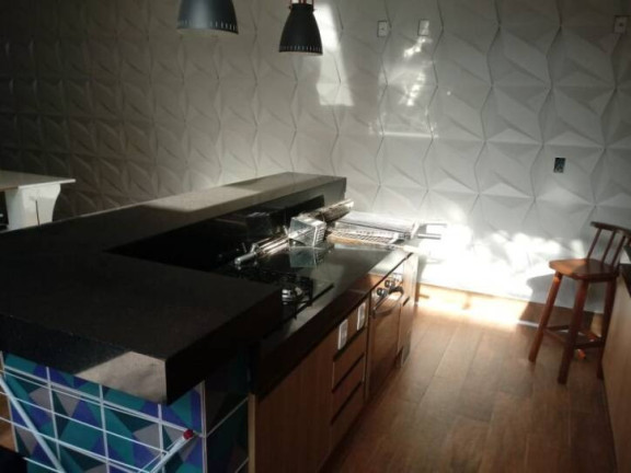 Imagem Casa com 3 Quartos à Venda, 203 m² em Campos Do Conde - Tremembé Imagem Casa com 3 Quartos à Venda, 203 m² em Campos Do Conde - Tremembé