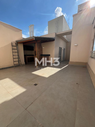 Imagem Cobertura com 3 Quartos à Venda, 154 m² em Mansões Santo Antônio - Campinas Imagem Cobertura com 3 Quartos à Venda, 154 m² em Mansões Santo Antônio - Campinas