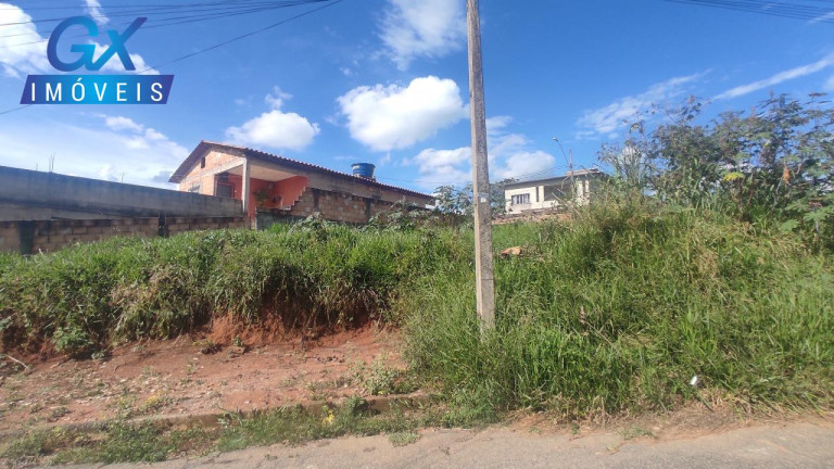 Imagem Terreno à Venda, 400 m² em Belvedere - Ribeirão Das Neves
