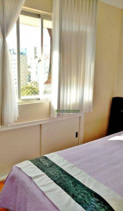 Imagem Apartamento com 3 Quartos à Venda, 87 m² em Cristo Rei - Curitiba