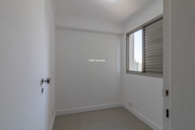 Imagem Imóvel com 2 Quartos à Venda, 86 m² em Campo Belo - São Paulo