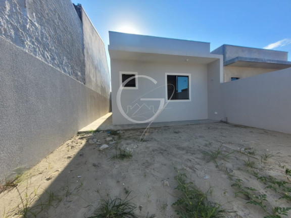Imagem Casa com 3 Quartos à Venda, 81 m² em Rivieira - Matinhos