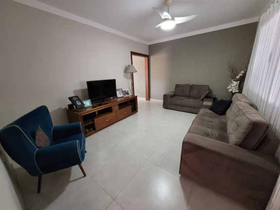 Imagem Casa com 3 Quartos à Venda, 216 m² em Parque Novo Mundo - Americana Imagem Casa com 3 Quartos à Venda, 216 m² em Parque Novo Mundo - Americana
