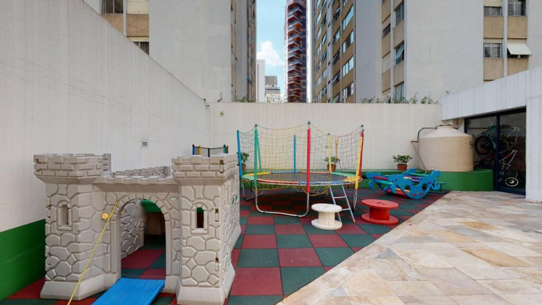 Imagem Apartamento com 3 Quartos à Venda, 103 m² em Itaim Bibi - São Paulo Imagem Apartamento com 3 Quartos à Venda, 103 m² em Itaim Bibi - São Paulo