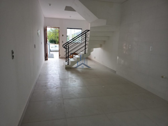 Imagem Sobrado com 3 Quartos à Venda, 82 m² em Aventureiro - Joinville Imagem Sobrado com 3 Quartos à Venda, 82 m² em Aventureiro - Joinville