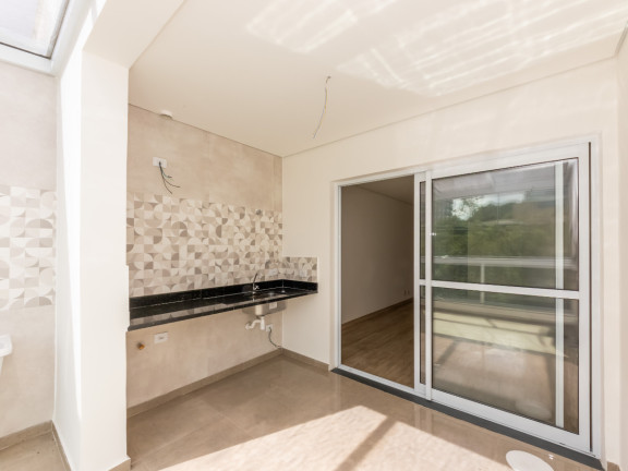 Imagem Apartamento com 1 Quarto à Venda, 47 m² em Alto Da Boa Vista - São Paulo