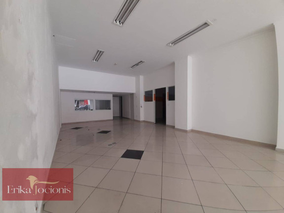 Imóvel Comercial para Alugar, 180 m² em Osvaldo Cruz - São Caetano Do Sul