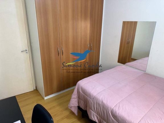 Imagem Apartamento com 3 Quartos à Venda, 100 m² em Parque Residencial Aquarius - São José Dos Campos