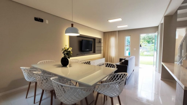 Imagem Casa com 3 Quartos à Venda, 84 m² em Lagoa Redonda - Fortaleza