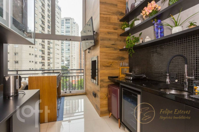 Imagem Apartamento com 3 Quartos à Venda,  em Perdizes - São Paulo