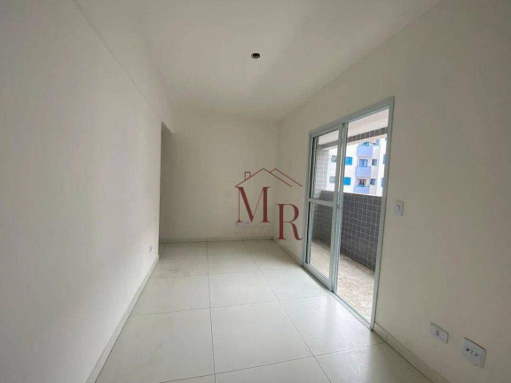 Imagem Apartamento com 1 Quarto à Venda, 50 m² em Canto Do Forte - Praia Grande Imagem Apartamento com 1 Quarto à Venda, 50 m² em Canto Do Forte - Praia Grande