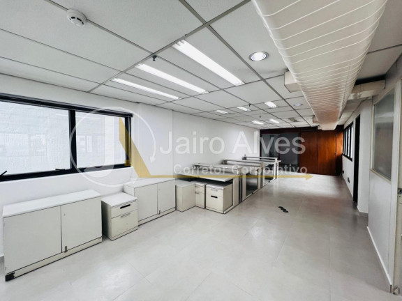 Imagem Imóvel Comercial à Venda, 95 m² em Cerqueira César - São Paulo