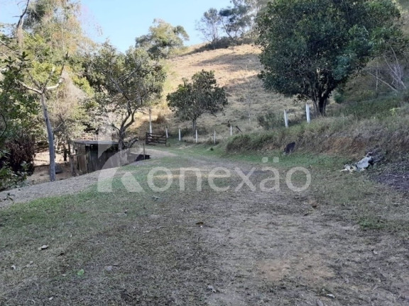 Chácara com 4 Quartos à Venda, 200 m² em Centro - Paraibuna