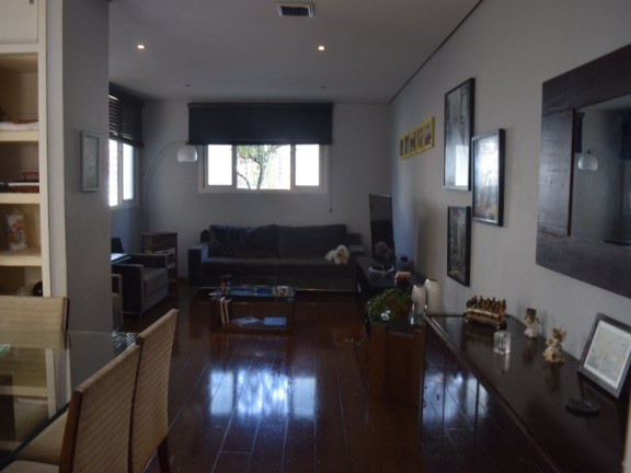 Imagem Casa com 3 Quartos à Venda, 400 m² em Vila Romana - São Paulo