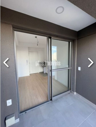 Imagem Apartamento com 1 Quarto à Venda, 27 m² em Vila Nova Conceição - São Paulo Imagem Apartamento com 1 Quarto à Venda, 27 m² em Vila Nova Conceição - São Paulo