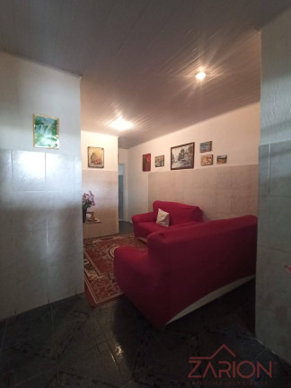Imagem Casa com 2 Quartos à Venda, 125 m² em Jardim América - Taubaté Imagem Casa com 2 Quartos à Venda, 125 m² em Jardim América - Taubaté