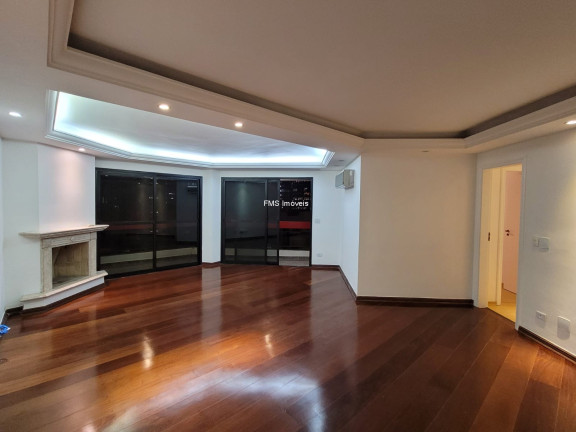 Imagem Imóvel com 4 Quartos à Venda, 143 m² em Itaim Bibi - São Paulo Imagem Imóvel com 4 Quartos à Venda, 143 m² em Itaim Bibi - São Paulo