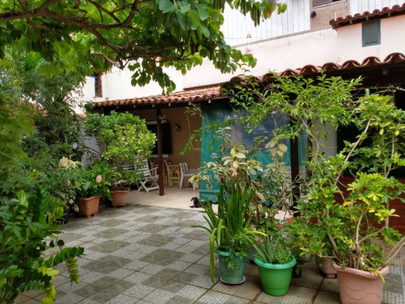 Imagem Imóvel com 4 Quartos à Venda, 300 m² em Braga - Cabo Frio