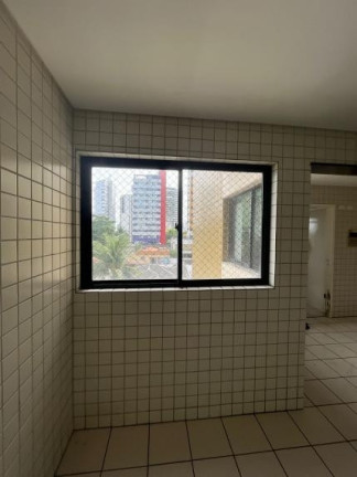 Imagem Apartamento com 4 Quartos à Venda, 165 m² em Espinheiro - Recife Imagem Apartamento com 4 Quartos à Venda, 165 m² em Espinheiro - Recife