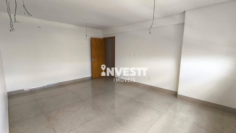 Imagem Apartamento com 3 Quartos à Venda, 225 m² em Setor Bueno - Goiânia Imagem Apartamento com 3 Quartos à Venda, 225 m² em Setor Bueno - Goiânia