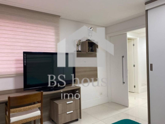 Imagem Apartamento com 4 Quartos à Venda, 275 m² em Jardim - Santo André Imagem Apartamento com 4 Quartos à Venda, 275 m² em Jardim - Santo André