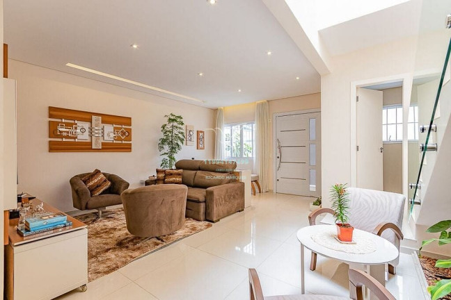 Imagem Casa com 3 Quartos à Venda, 190 m² em Parque Imperial - São Paulo