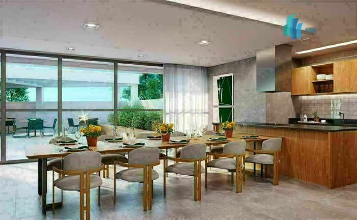 Imagem Apartamento com 3 Quartos à Venda, 94 m² Imagem Apartamento com 3 Quartos à Venda, 94 m²