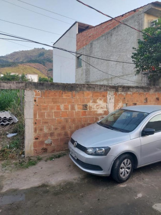 Imagem Terreno à Venda, 216 m² em Campo Grande - Rio De Janeiro