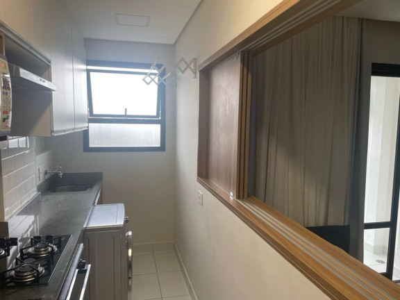 Imagem Apartamento com 2 Quartos à Venda, 49 m² em Parque Brasília - Campinas Imagem Apartamento com 2 Quartos à Venda, 49 m² em Parque Brasília - Campinas