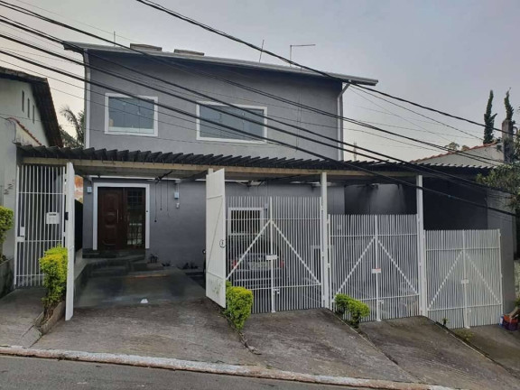 Imagem Casa de Condomínio com 3 Quartos à Venda, em Horizontal Park - Cotia Imagem Casa de Condomínio com 3 Quartos à Venda, em Horizontal Park - Cotia