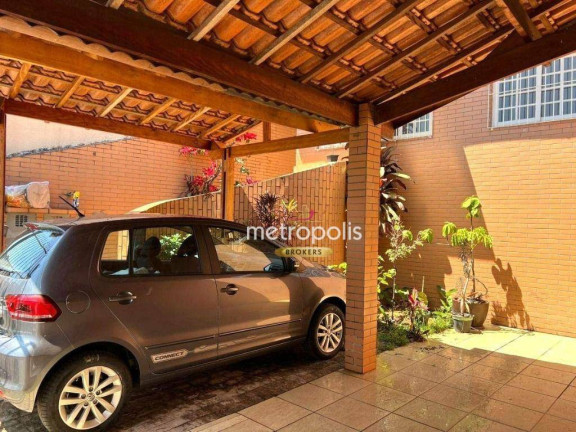 Imagem Casa com 3 Quartos à Venda, 241 m² em Sacomã - São Paulo Imagem Casa com 3 Quartos à Venda, 241 m² em Sacomã - São Paulo