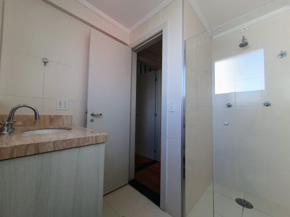 Imagem Apartamento com 3 Quartos à Venda, 117 m² em Baeta Neves - São Bernardo Do Campo