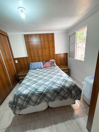Imagem Imóvel com 3 Quartos à Venda, 73 m² em Demarchi - São Bernardo Do Campo Imagem Imóvel com 3 Quartos à Venda, 73 m² em Demarchi - São Bernardo Do Campo