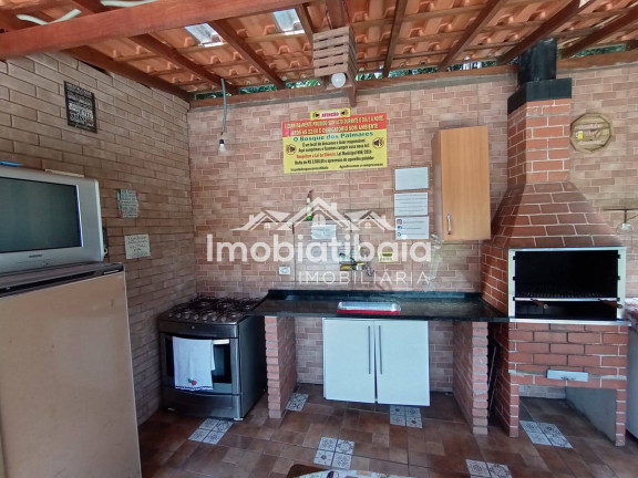 Imagem Chácara com 4 Quartos à Venda, 780 m² em Recanto Dos Palmares - Atibaia