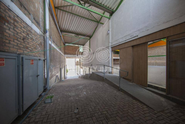 Imagem Galpão para Alugar, 1.379 m² em Brás - São Paulo Imagem Galpão para Alugar, 1.379 m² em Brás - São Paulo