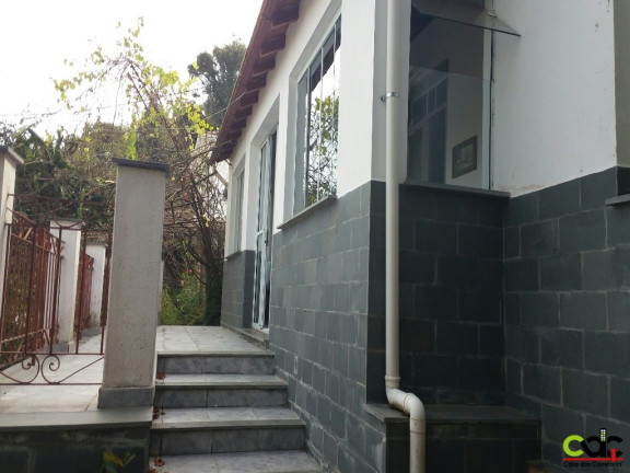Casa com 4 Quartos à Venda, 300 m² em Centro - Poços De Caldas
