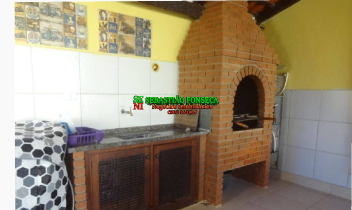 Imagem Casa com 2 Quartos à Venda, 250 m² em Centro - Caraguatatuba