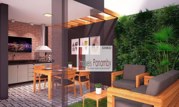 Imagem Casa com 3 Quartos à Venda, 168 m² em Vila Mariana - São Paulo Imagem Casa com 3 Quartos à Venda, 168 m² em Vila Mariana - São Paulo