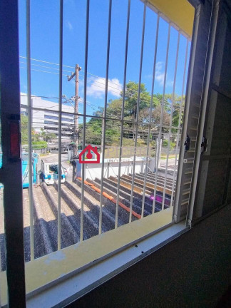 Imagem Sobrado com 2 Quartos para Alugar, 120 m² em Jardim Santo Elias - São Paulo Imagem Sobrado com 2 Quartos para Alugar, 120 m² em Jardim Santo Elias - São Paulo