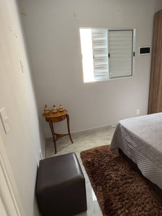 Imagem Casa com 3 Quartos à Venda, 135 m² em Vila Ema - São Paulo Imagem Casa com 3 Quartos à Venda, 135 m² em Vila Ema - São Paulo
