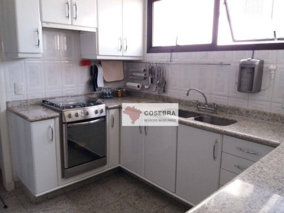Imagem Apartamento com 4 Quartos à Venda, 193 m² em Moema - São Paulo Imagem Apartamento com 4 Quartos à Venda, 193 m² em Moema - São Paulo
