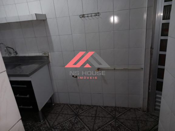 Imagem Casa com 5 Quartos à Venda, 190 m² em Rudge Ramos - São Bernardo Do Campo Imagem Casa com 5 Quartos à Venda, 190 m² em Rudge Ramos - São Bernardo Do Campo