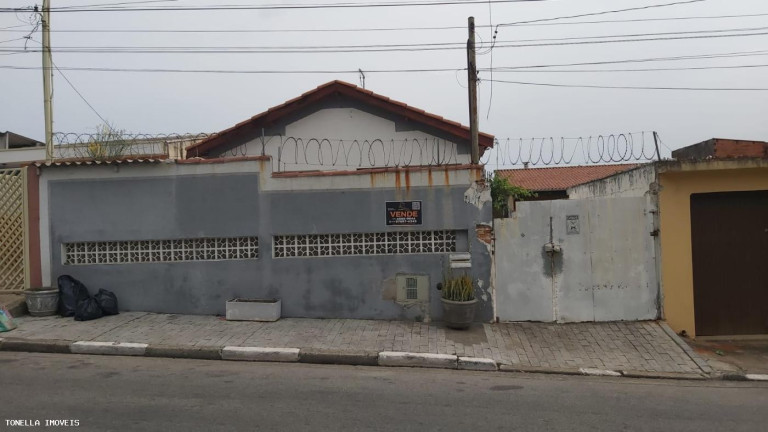 Imagem Casa com 3 Quartos à Venda, 117 m² em Ayrosa - Osasco