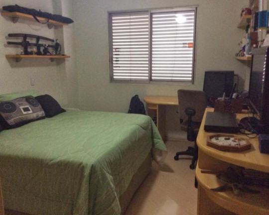 Imagem Apartamento com 4 Quartos à Venda, 225 m² em Itaim Bibi - São Paulo Imagem Apartamento com 4 Quartos à Venda, 225 m² em Itaim Bibi - São Paulo