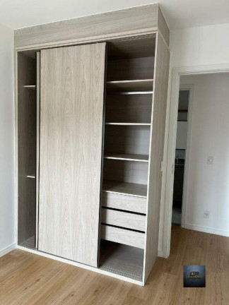 Imagem Apartamento com 2 Quartos à Venda, 57 m² em Demarchi - São Bernardo Do Campo