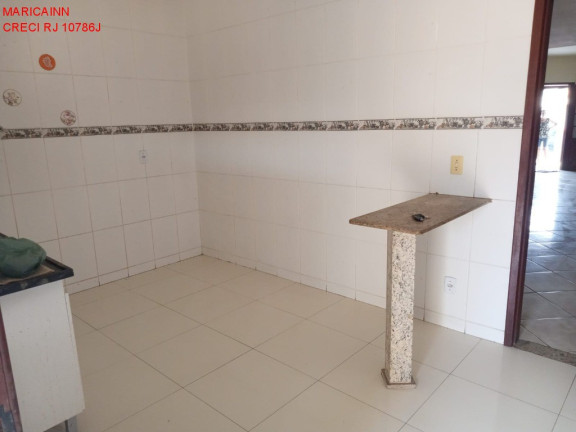 Imagem Casa com 3 Quartos à Venda, 138 m² em Centro - Maricá Imagem Casa com 3 Quartos à Venda, 138 m² em Centro - Maricá