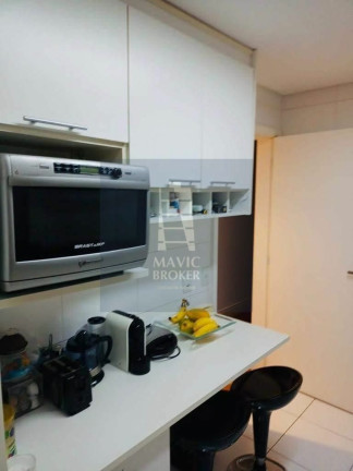 Imagem Apartamento com 3 Quartos à Venda, 85 m² em Jardim Tupanci - Barueri